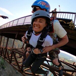 Profile picture of Learn How To BASE Jump