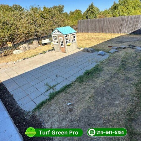 Profile picture of Paver Installation Cedar Hill