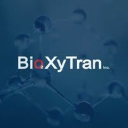 Profile picture of Bioxytran, Inc.