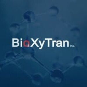 Profile picture of Bioxytran, Inc.