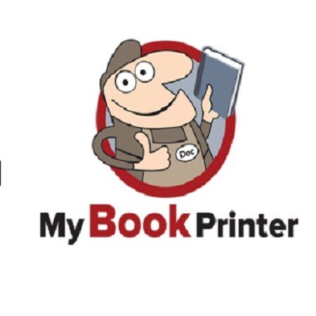 Profile picture of My Book Printer