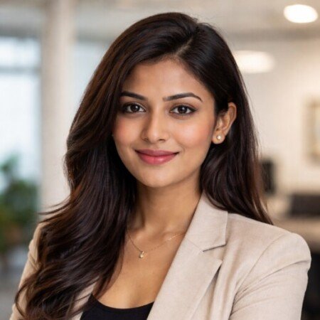 Profile picture of Riya Sharma