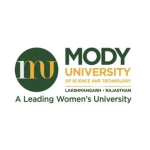 Profile picture of Mody University