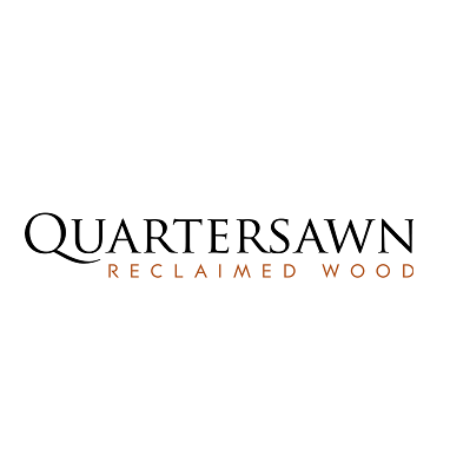 Profile picture of QuarterSawn Reclaimed Wood