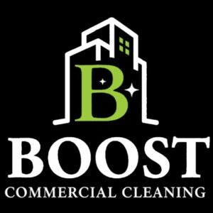 Profile picture of Boost Commercial Cleaning