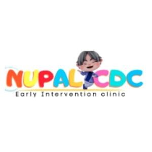 Profile picture of Nupal CDC