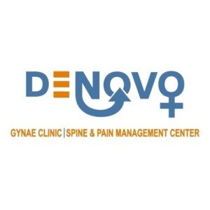 Profile picture of Denovo Gynae Clinic, Spine & Pain Management Center