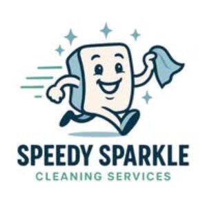 Profile picture of Speedy Sparkle Cleaning Services