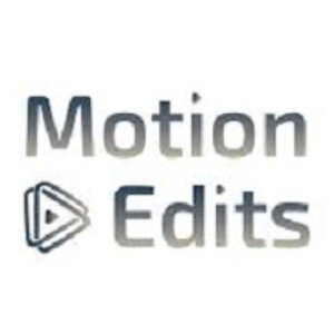 Profile picture of Motion Edits