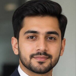 Profile picture of Shoaib Faisal