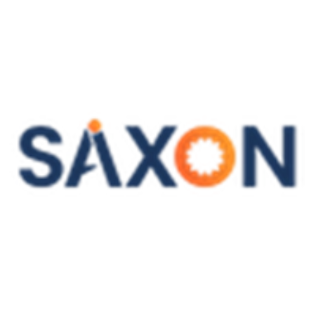 Profile picture of Saxon Ai