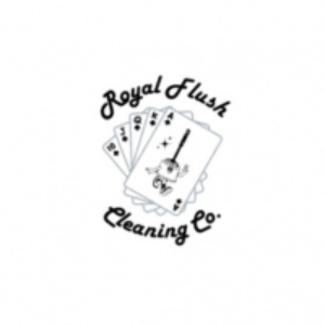 Profile picture of Royal Flush Cleaning