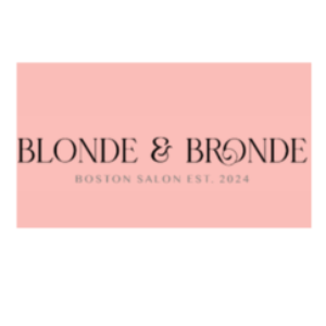 Profile picture of Blonde and Bronde Salon