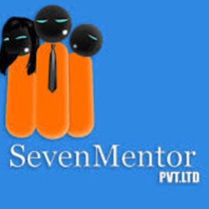Profile picture of Seven Mentor Pvt Ltd