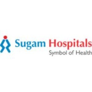 Profile picture of Sugam Hospital