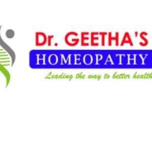 Profile picture of Dr Geetha's Homeopathy Clinic