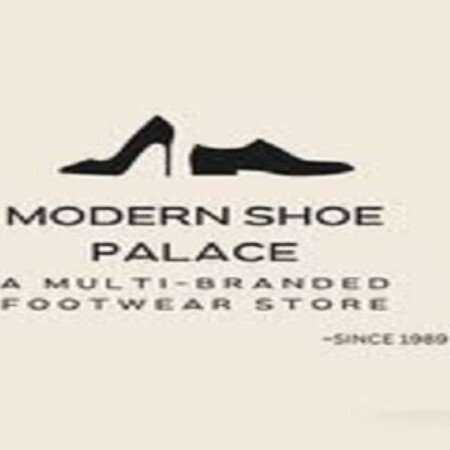 Profile picture of Morden Shoe