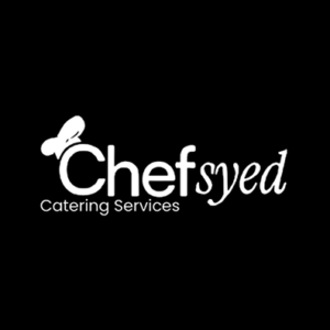 Profile picture of Chef Syed Catering Services