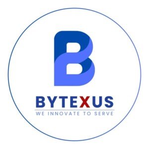 Profile picture of Bytexus Software solutions Pvt. Ltd.™