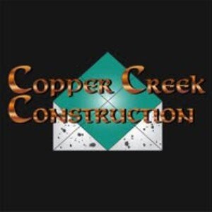 Profile picture of Copper Creek Construction