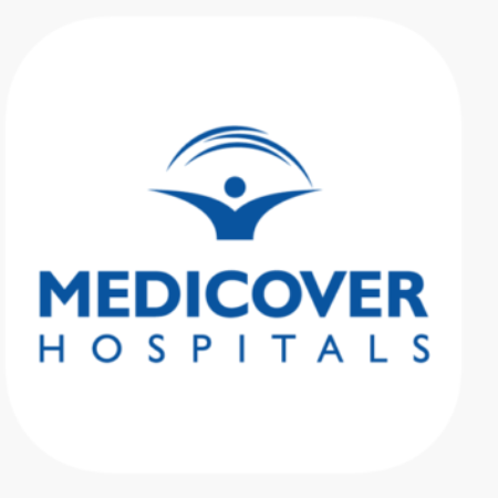 Profile picture of Medicover Hospitals