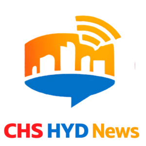 Profile picture of CHS HYD News