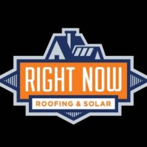 Profile picture of Right Now Roofing & Solar