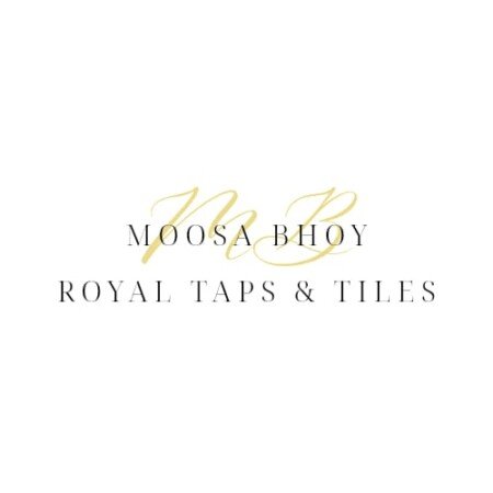 Profile picture of Moosabhoy Royal Taps and Tiles