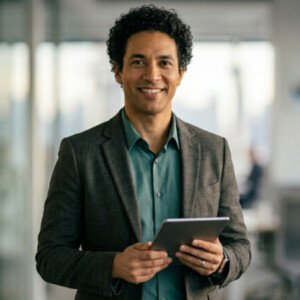 Profile picture of Oliver Boss