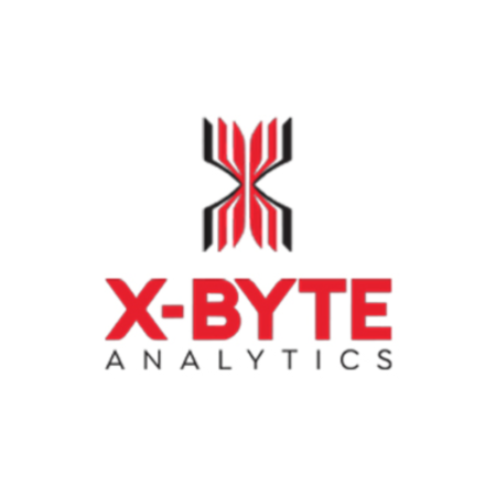 Profile picture of X-Byte Analytics
