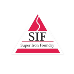 Profile picture of Super Iron Foundry