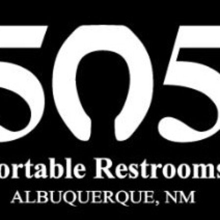Profile picture of 505 Portable Restrooms