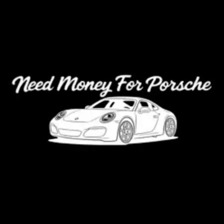 Profile picture of Need Money For Porsche