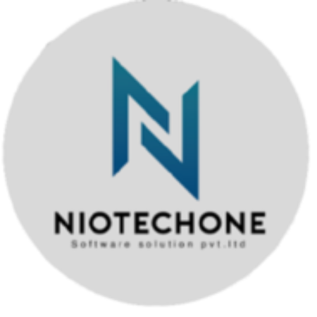 Profile picture of Niotechone Software Solution Pvt. Ltd.