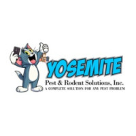 Profile picture of Yosemite Pest & Rodent Solutions, Inc.