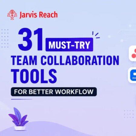Profile picture of team collaboration tools