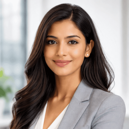 Profile picture of Sona Chandra