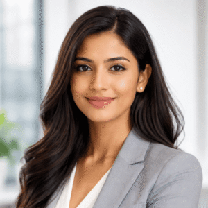 Profile picture of Sona Chandra