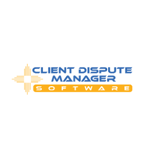 Profile picture of Client Dispute Manager Software