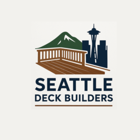 Profile picture of Seattle Deck Builder LLC