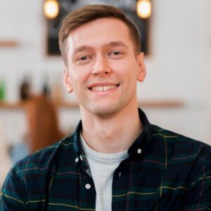 Profile picture of David John