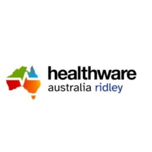 Profile picture of Healthware Australia Ridley