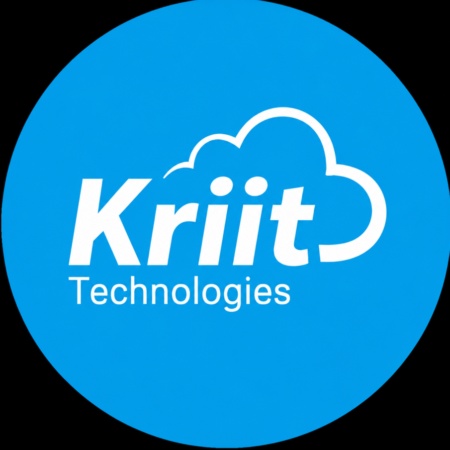 Profile picture of Kriit Technologies