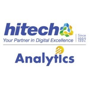 Profile picture of Hitech Analytics