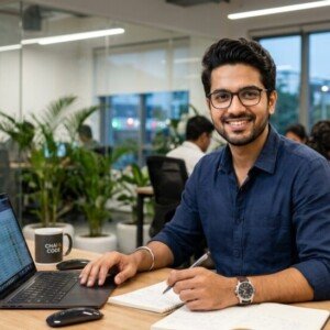 Profile picture of Lavish Sharma