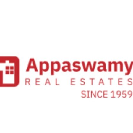 Profile picture of Appaswamy