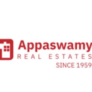 Profile picture of Appaswamy