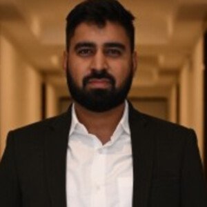 Profile picture of Niketan Sharma