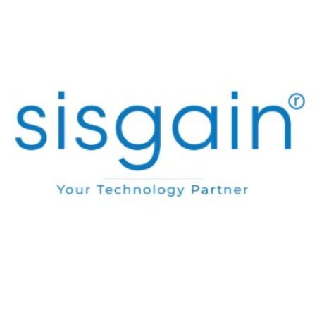 Profile picture of SISGAIN TECHNOLOGIES