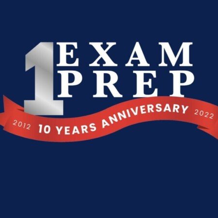 avatar for 1 Exam Prep